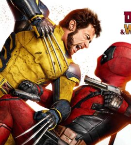 Deadpool & Wolverine Movie Download