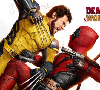 Deadpool & Wolverine Movie Download