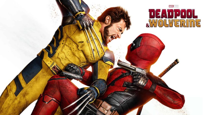 Deadpool & Wolverine Movie Download