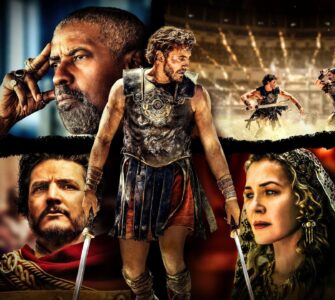 Gladiator 2 Movie Download