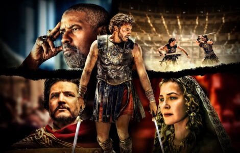 Gladiator 2 Movie Download